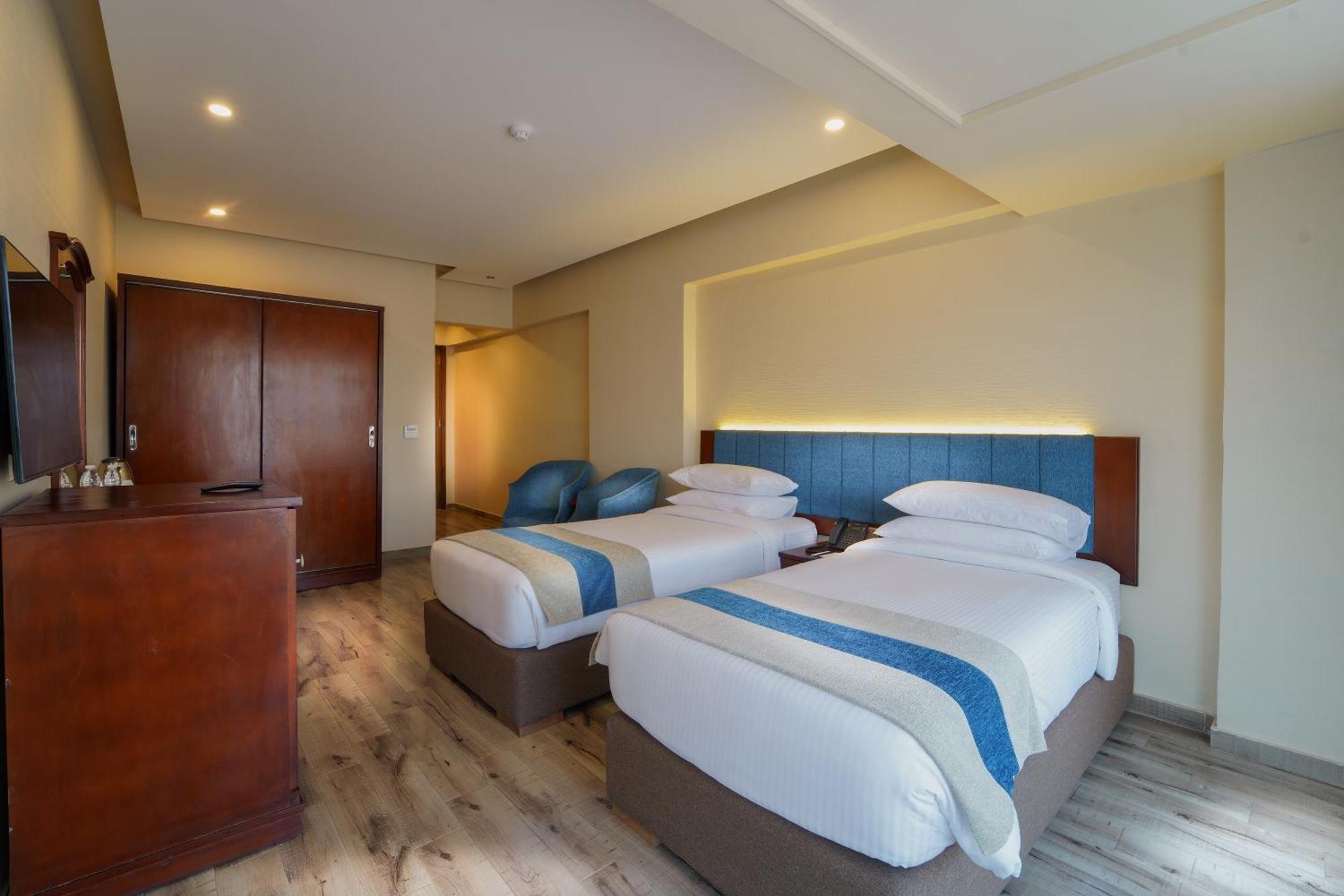 Stay Inn Pyramids Hotel Al Kawm al Akhdar Экстерьер фото