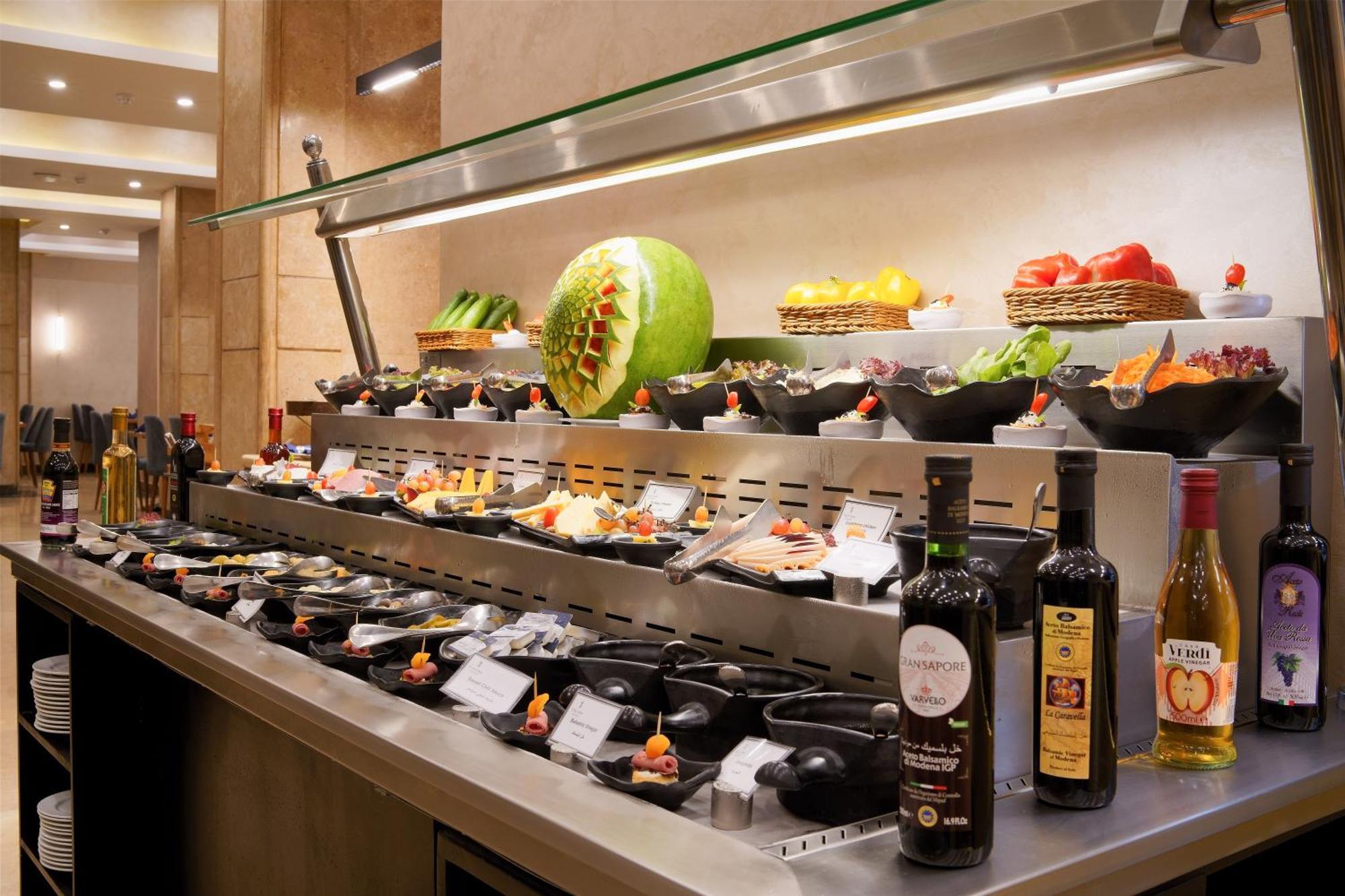 Stay Inn Pyramids Hotel Al Kawm al Akhdar Экстерьер фото