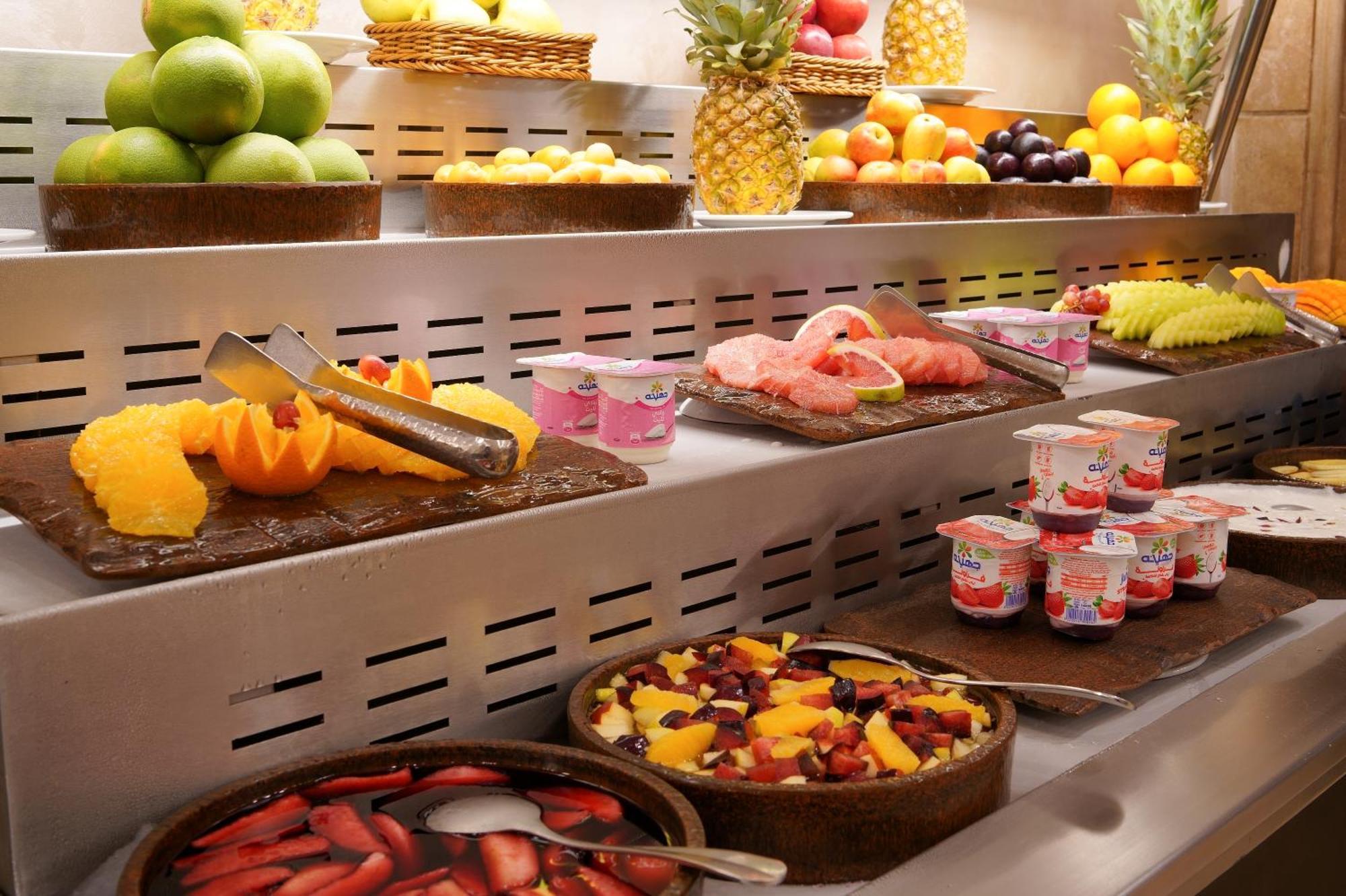 Stay Inn Pyramids Hotel Al Kawm al Akhdar Экстерьер фото