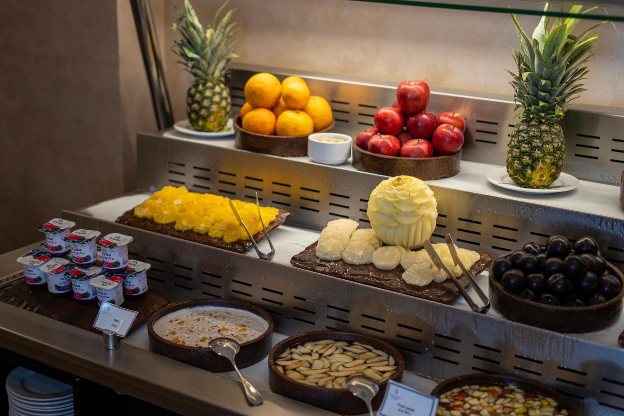 Stay Inn Pyramids Hotel Al Kawm al Akhdar Экстерьер фото